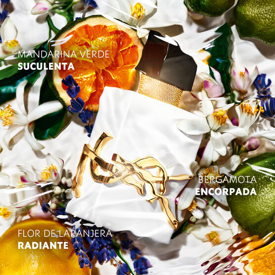 YSL LIBRE L'EAU 90ML